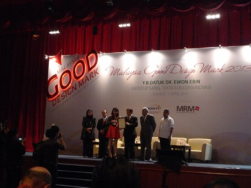 MRM 2014 Best Design Mark - 24 MRM 2014 Best Design Mark - 24